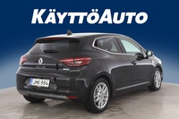 Renault Clio vaihtoauto