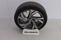 Renault Clio vaihtoauto