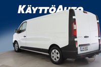 Renault Trafic vaihtoauto