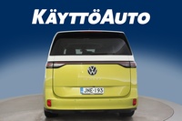 Volkswagen ID. Buzz vaihtoauto