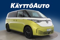 Volkswagen ID. Buzz vaihtoauto