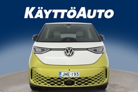 Volkswagen ID. Buzz vaihtoauto