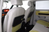 Volkswagen ID. Buzz vaihtoauto