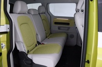 Volkswagen ID. Buzz vaihtoauto