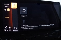 Volkswagen ID. Buzz vaihtoauto