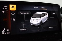 Volkswagen ID. Buzz vaihtoauto