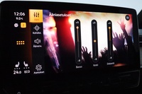 Volkswagen ID. Buzz vaihtoauto