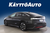 Volkswagen ID.7 vaihtoauto