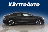 Volkswagen ID.7 vaihtoauto