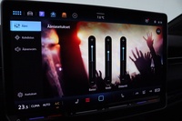 Volkswagen ID.7 vaihtoauto