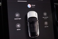 Volvo EX30 vaihtoauto