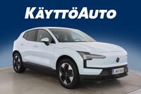 Volvo EX30 vaihtoauto