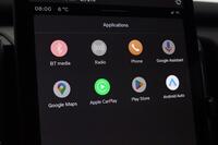 Volvo EX30 vaihtoauto