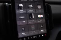 Volvo EX30 vaihtoauto