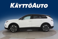 Opel Grandland vaihtoauto