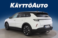 Opel Grandland vaihtoauto