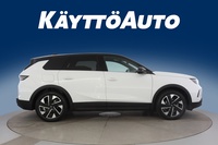 Opel Grandland vaihtoauto