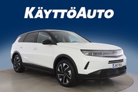 Opel Grandland vaihtoauto