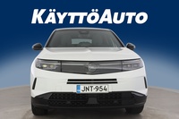 Opel Grandland vaihtoauto