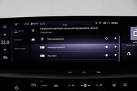 Opel Grandland vaihtoauto