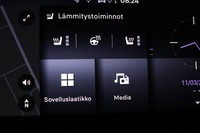 Opel Grandland vaihtoauto