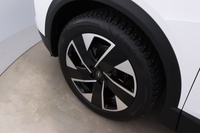 Opel Grandland vaihtoauto