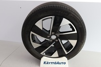 Opel Grandland vaihtoauto