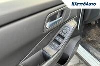 Nissan X-Trail vaihtoauto