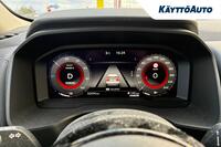 Nissan X-Trail vaihtoauto