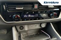 Nissan X-Trail vaihtoauto