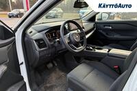 Nissan X-Trail vaihtoauto
