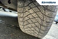 Nissan X-Trail vaihtoauto