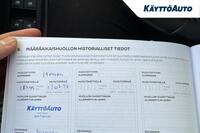 Nissan X-Trail vaihtoauto