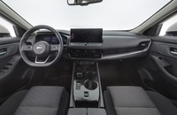 Nissan X-Trail vaihtoauto