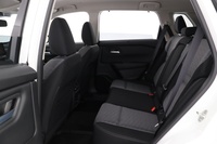 Nissan X-Trail vaihtoauto