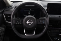 Nissan X-Trail vaihtoauto