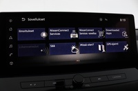 Nissan X-Trail vaihtoauto