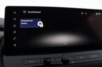 Nissan X-Trail vaihtoauto