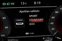 Nissan X-Trail vaihtoauto