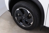 Nissan X-Trail vaihtoauto