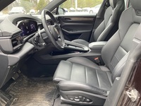 Porsche Macan vaihtoauto