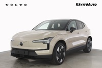 Volvo EX30 vaihtoauto