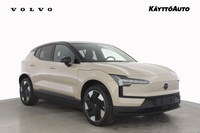 Volvo EX30 vaihtoauto