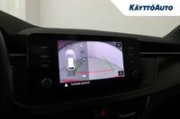 Skoda Scala vaihtoauto