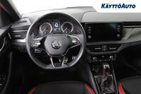 Skoda Scala vaihtoauto