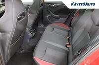 Skoda Scala vaihtoauto