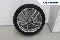 Skoda Scala vaihtoauto