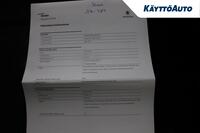 Skoda Scala vaihtoauto