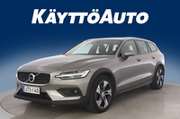 Volvo V60 Cross Country vaihtoauto
