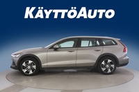 Volvo V60 Cross Country vaihtoauto